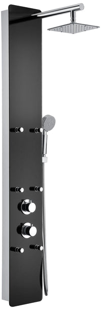 Thumbnail for ANZZI Melody SP-AZ018 Shower Panel Shower Panel ANZZI