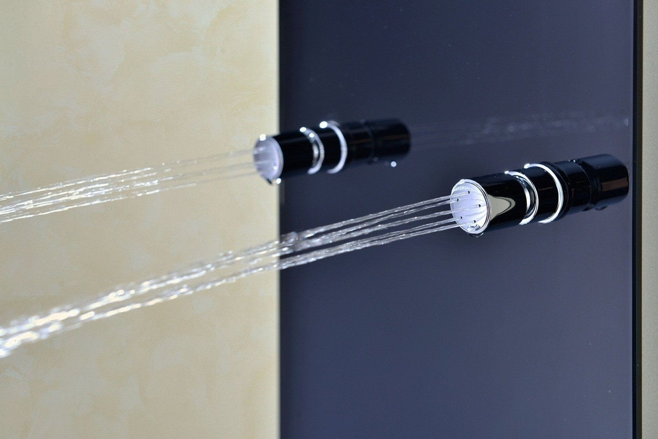 ANZZI Melody SP-AZ018 Shower Panel Shower Panel ANZZI