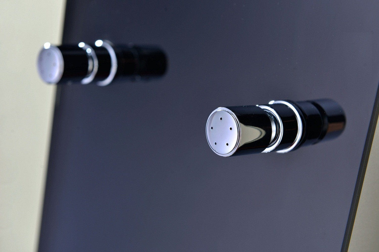 ANZZI Melody SP-AZ018 Shower Panel Shower Panel ANZZI