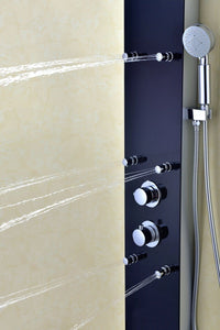 Thumbnail for ANZZI Melody SP-AZ018 Shower Panel Shower Panel ANZZI