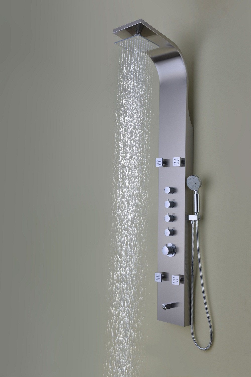 ANZZI Echo SP-AZ022 Shower Panel Shower Panel ANZZI 