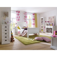 Thumbnail for NovaSolo Halifax B181 Medium Buffet with Basket Set Buffet NovaSolo