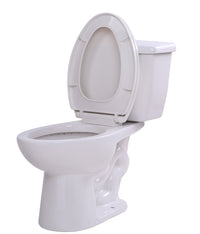 Thumbnail for ANZZI Kame T1-AZ055 Toilets Toilets ANZZI