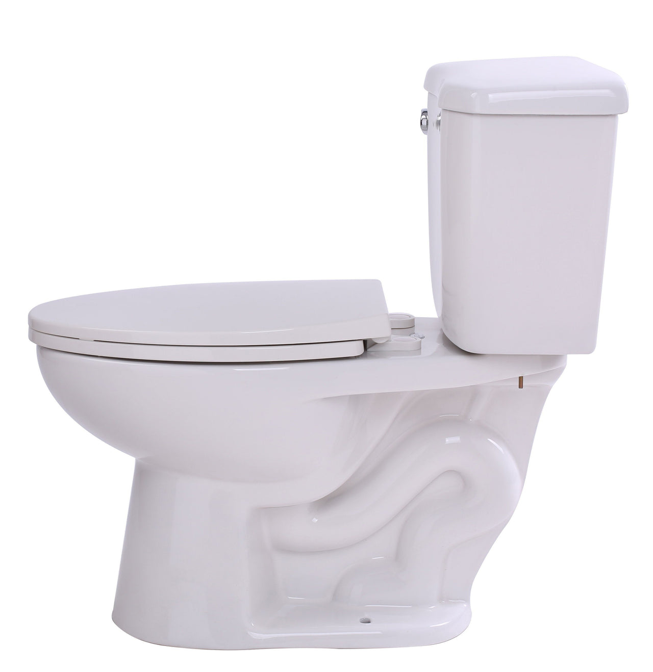 ANZZI Kame T1-AZ055 Toilets Toilets ANZZI