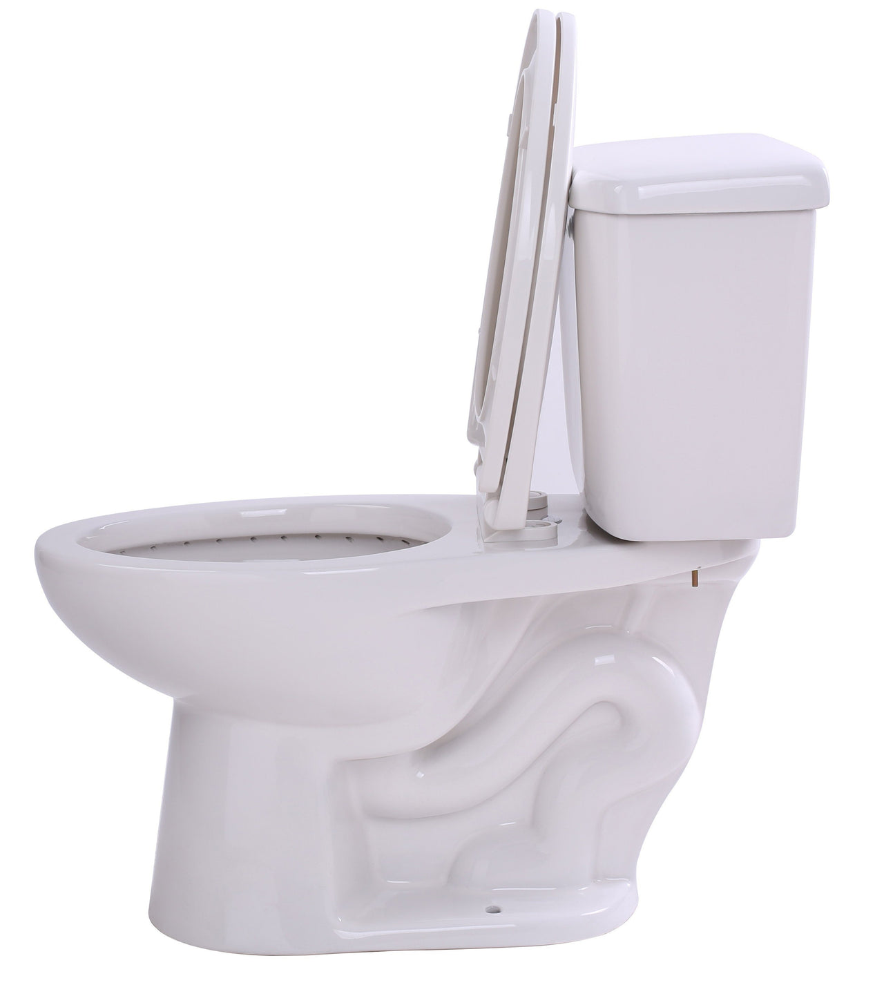 ANZZI Kame T1-AZ055 Toilets Toilets ANZZI
