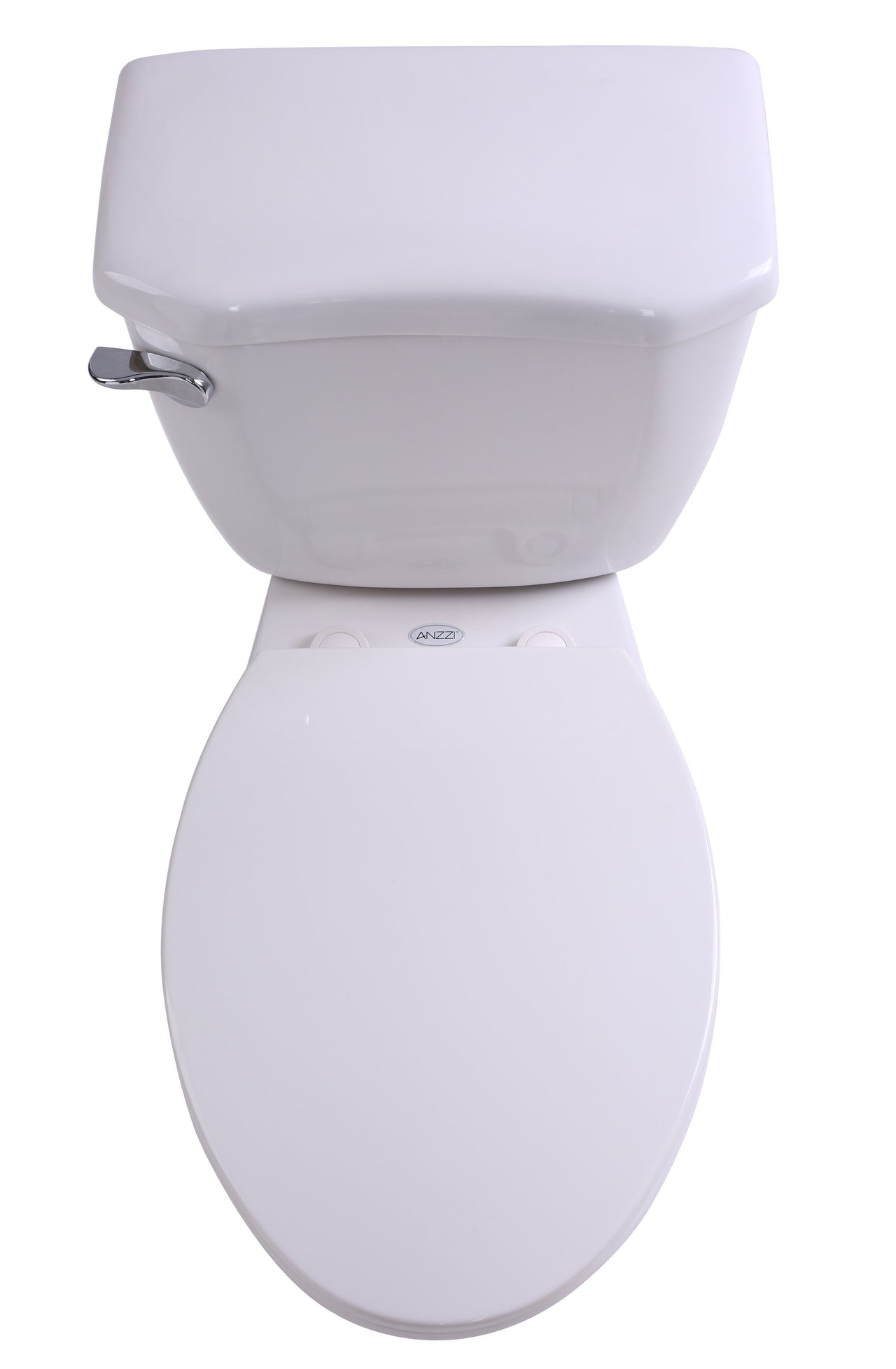 ANZZI Kame T1-AZ055 Toilets Toilets ANZZI