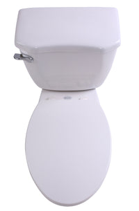 Thumbnail for ANZZI Kame T1-AZ055 Toilets Toilets ANZZI