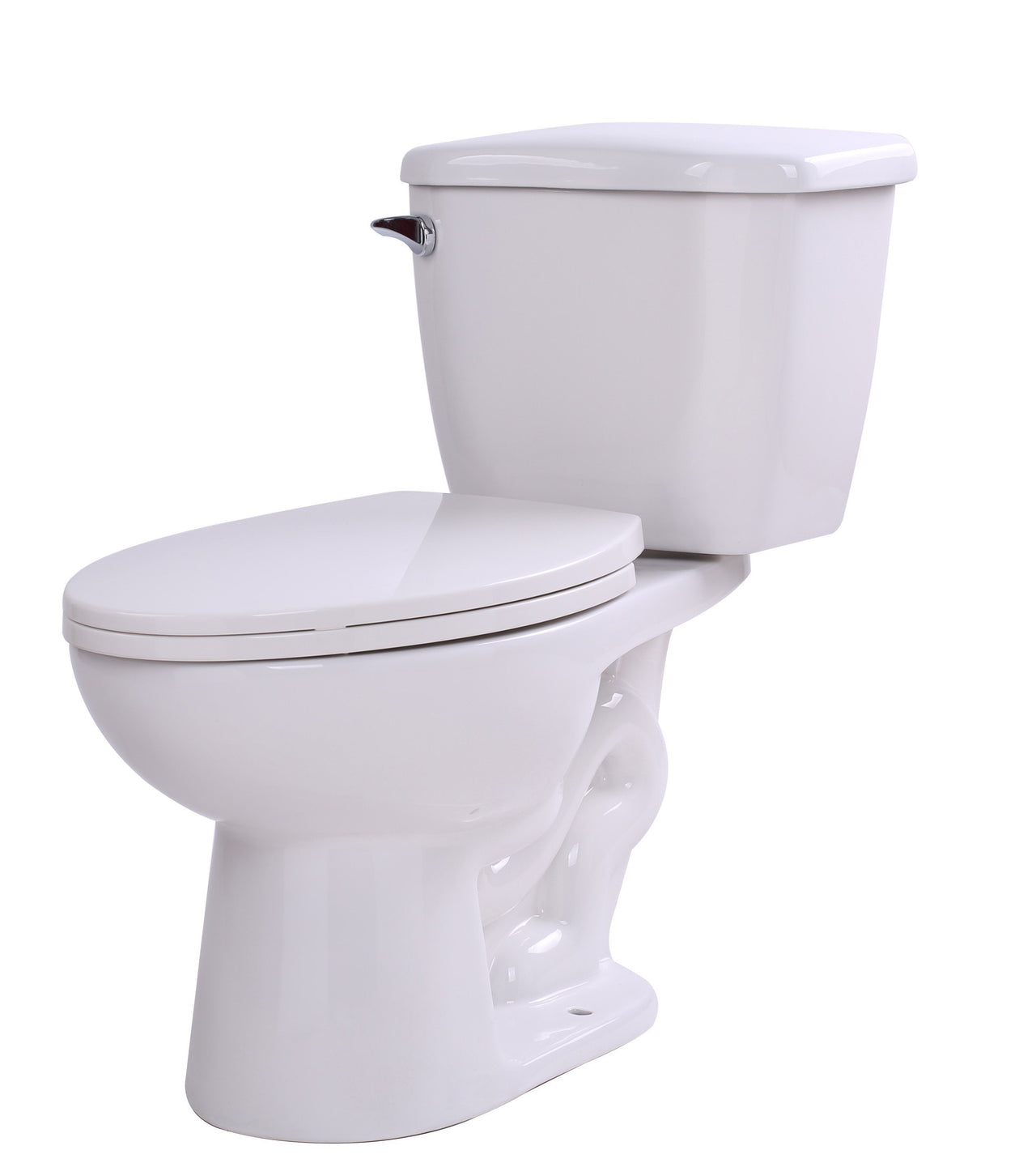 ANZZI Kame T1-AZ055 Toilets Toilets ANZZI