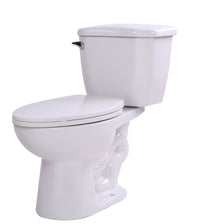 Thumbnail for ANZZI Kame T1-AZ055 Toilets Toilets ANZZI 