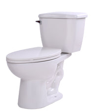 Thumbnail for ANZZI Kame T1-AZ055 Toilets Toilets ANZZI
