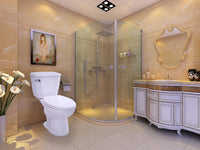 Thumbnail for ANZZI Kame T1-AZ055 Toilets Toilets ANZZI