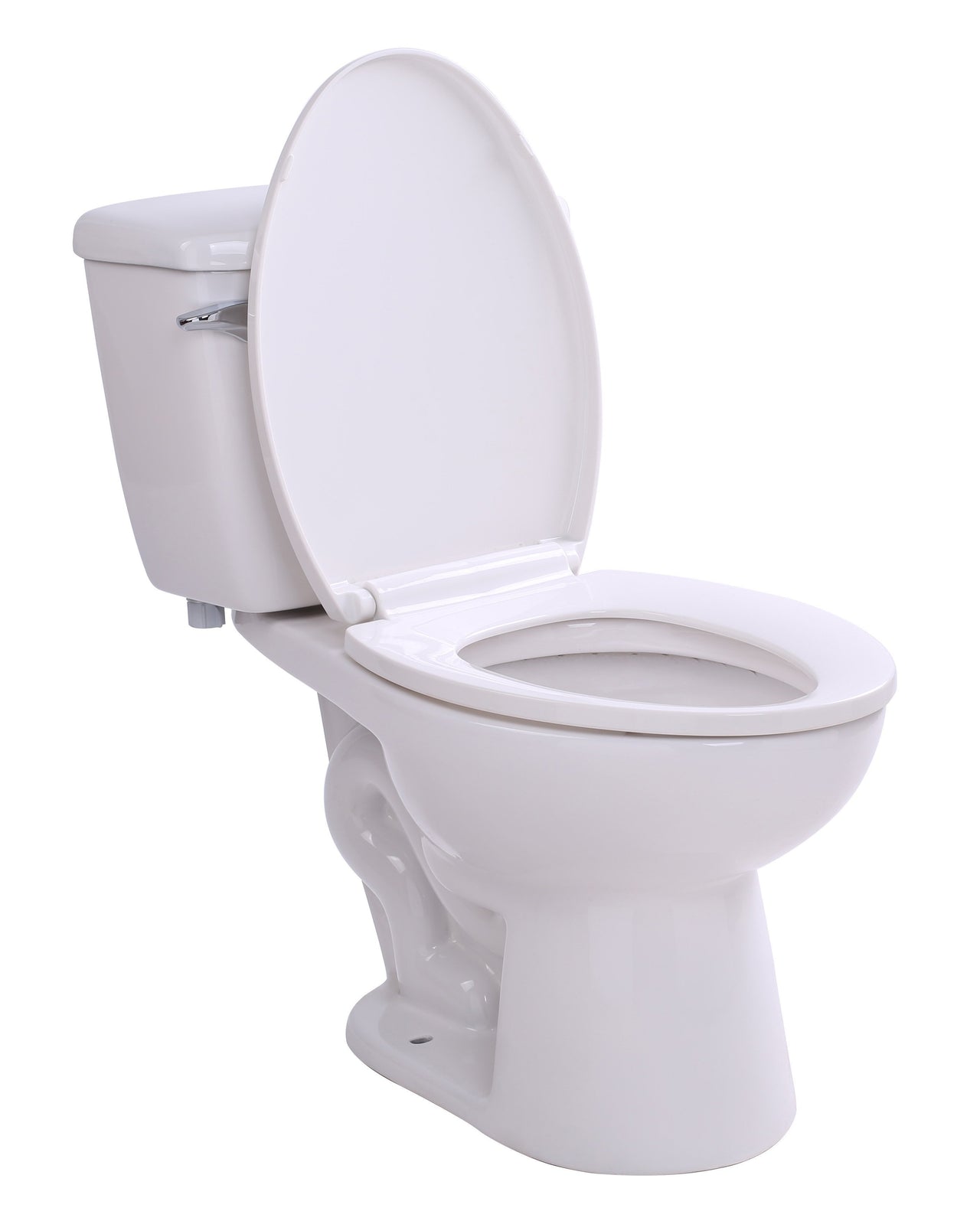 ANZZI Kame T1-AZ055 Toilets Toilets ANZZI