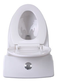 Thumbnail for ANZZI Odin T1-AZ056 Toilets Toilets ANZZI