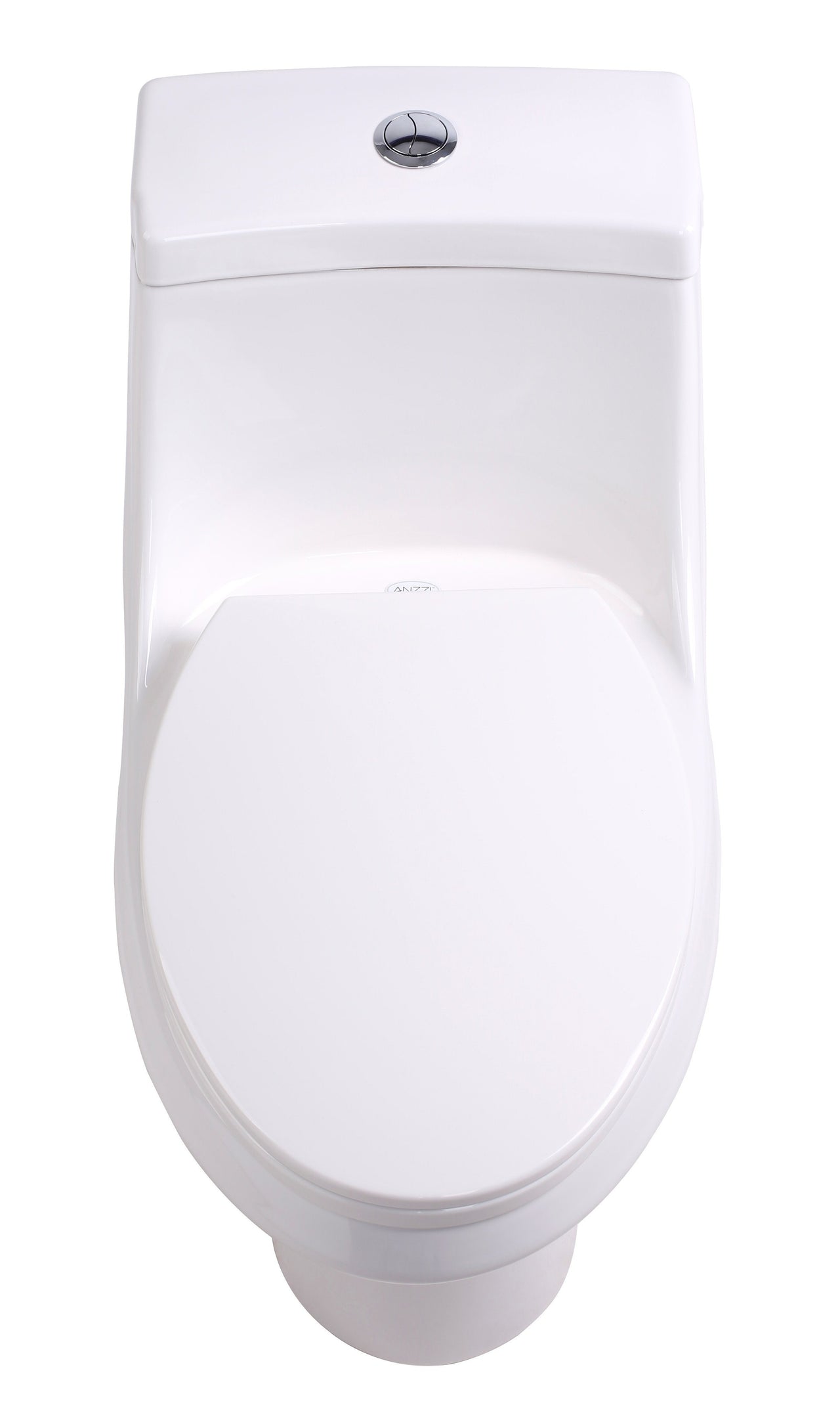 ANZZI Odin T1-AZ056 Toilets Toilets ANZZI