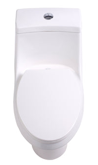 Thumbnail for ANZZI Odin T1-AZ056 Toilets Toilets ANZZI