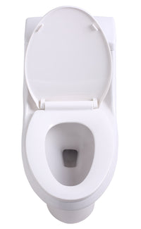 Thumbnail for ANZZI Odin T1-AZ056 Toilets Toilets ANZZI