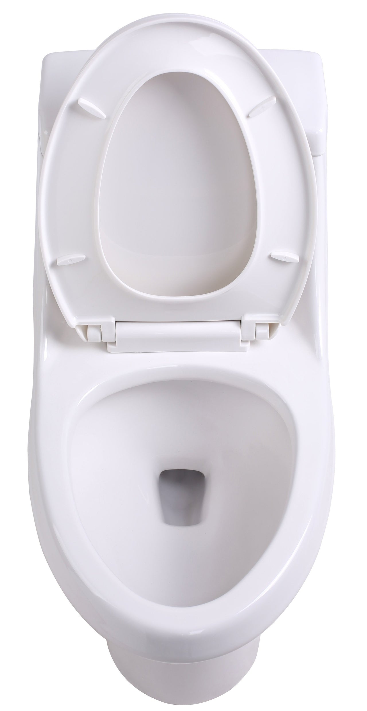 ANZZI Odin T1-AZ056 Toilets Toilets ANZZI