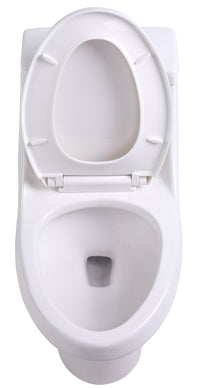 Thumbnail for ANZZI Odin T1-AZ056 Toilets Toilets ANZZI