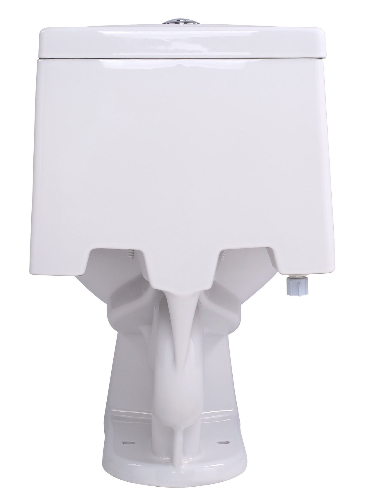 ANZZI Odin T1-AZ056 Toilets Toilets ANZZI