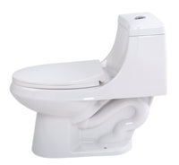 Thumbnail for ANZZI Odin T1-AZ056 Toilets Toilets ANZZI