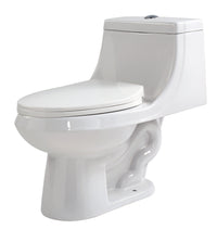 Thumbnail for ANZZI Odin T1-AZ056 Toilets Toilets ANZZI