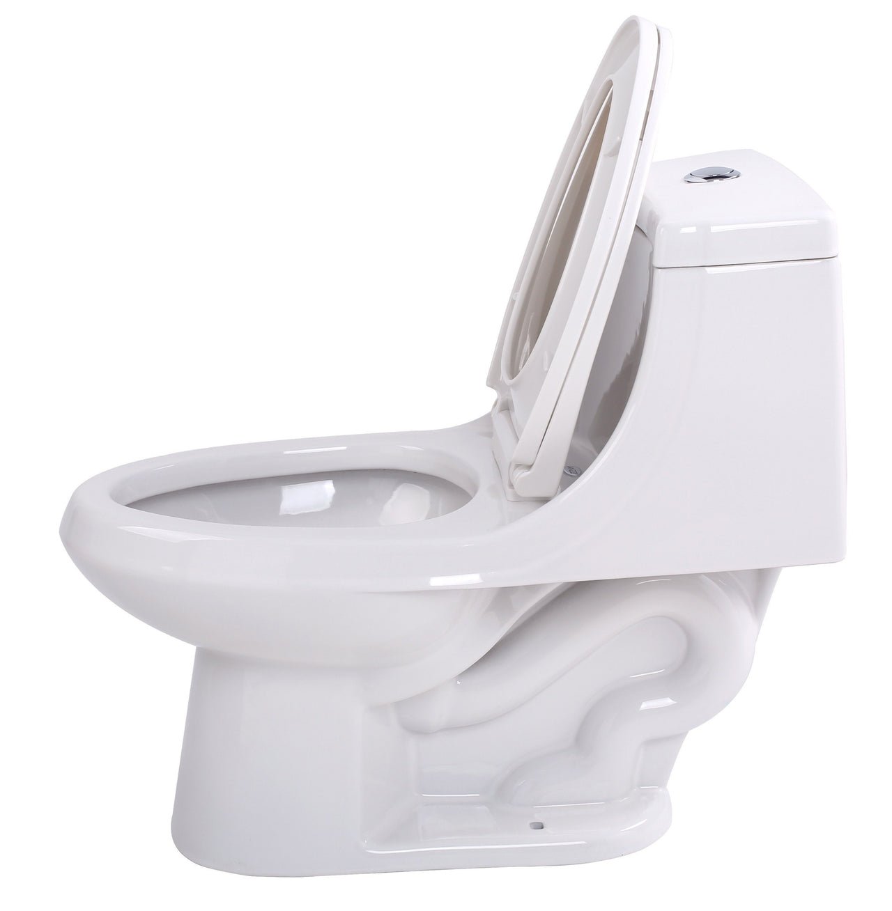 ANZZI Odin T1-AZ056 Toilets Toilets ANZZI