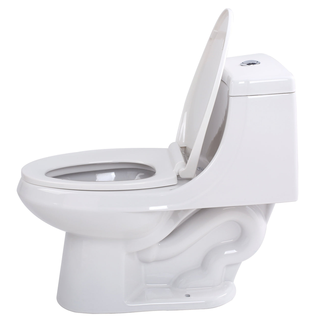 ANZZI Odin T1-AZ056 Toilets Toilets ANZZI