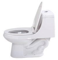Thumbnail for ANZZI Odin T1-AZ056 Toilets Toilets ANZZI