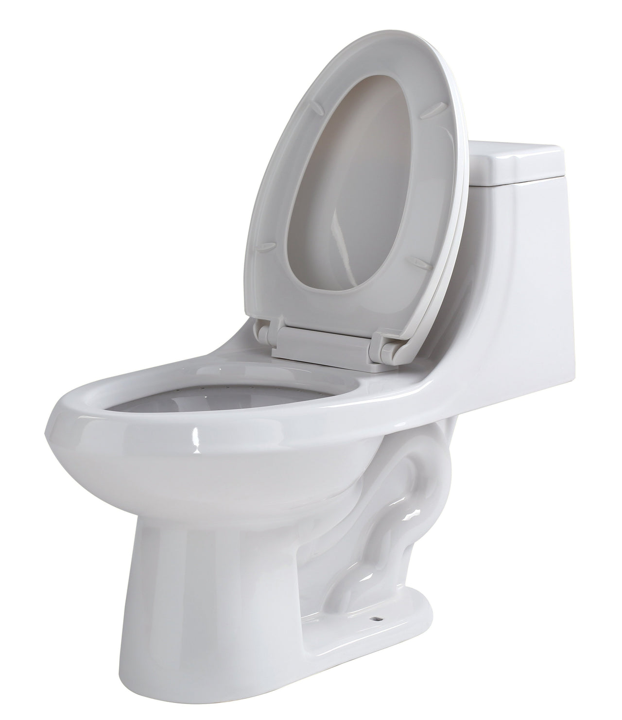 ANZZI Odin T1-AZ056 Toilets Toilets ANZZI
