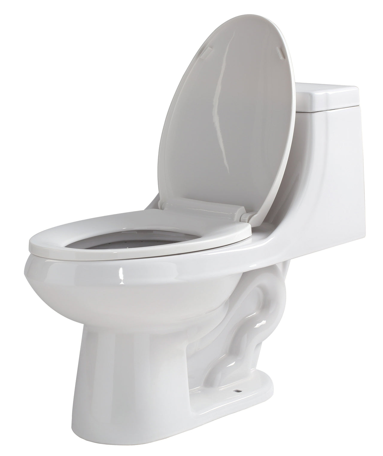 ANZZI Odin T1-AZ056 Toilets Toilets ANZZI 