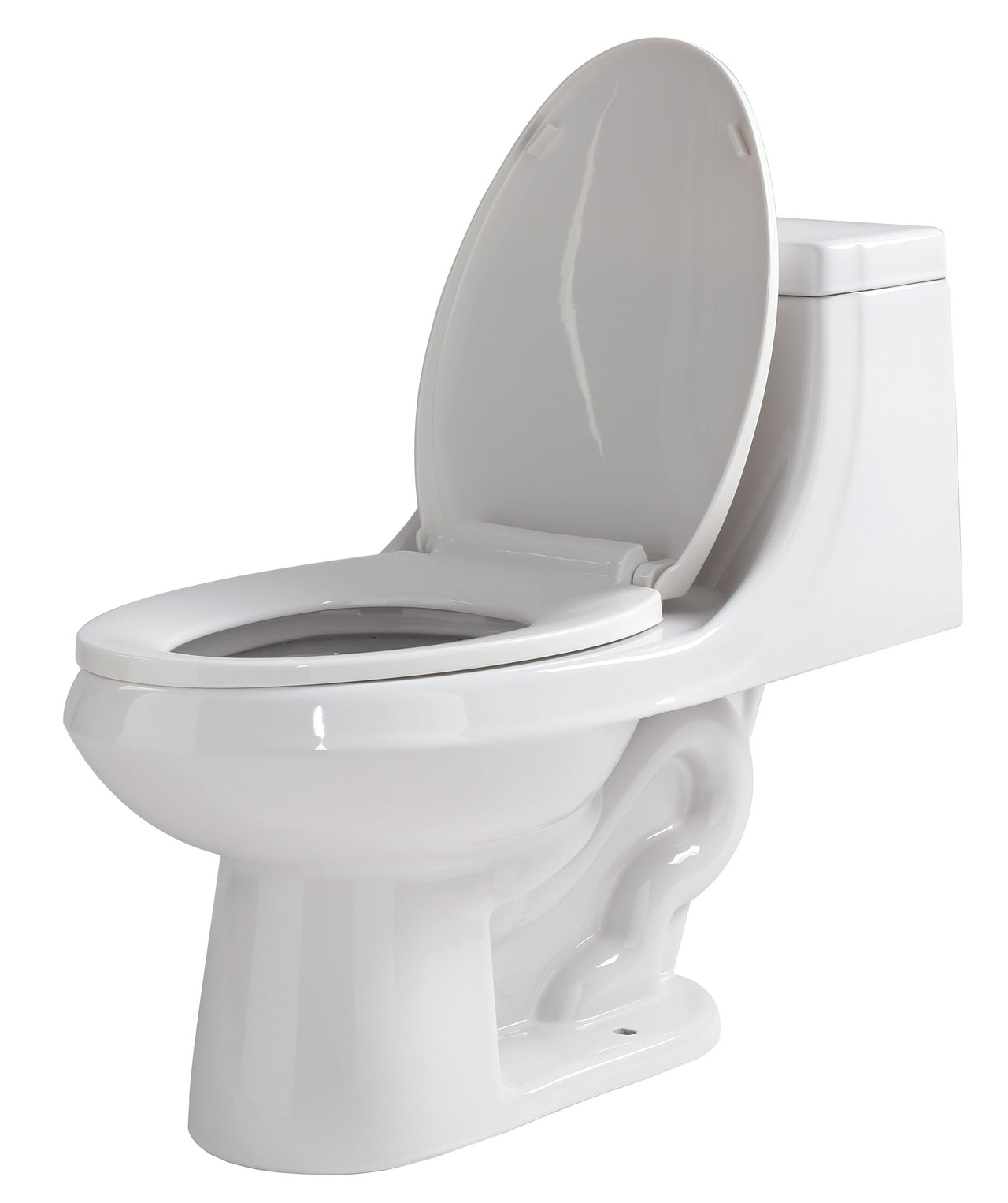 ANZZI Odin T1-AZ056 Toilets Toilets ANZZI
