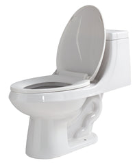 Thumbnail for ANZZI Odin T1-AZ056 Toilets Toilets ANZZI