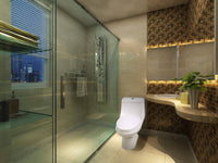 Thumbnail for ANZZI Odin T1-AZ056 Toilets Toilets ANZZI