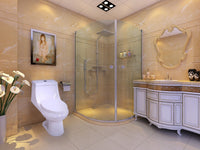 Thumbnail for ANZZI Odin T1-AZ056 Toilets Toilets ANZZI