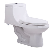 Thumbnail for ANZZI Odin T1-AZ056 Toilets Toilets ANZZI