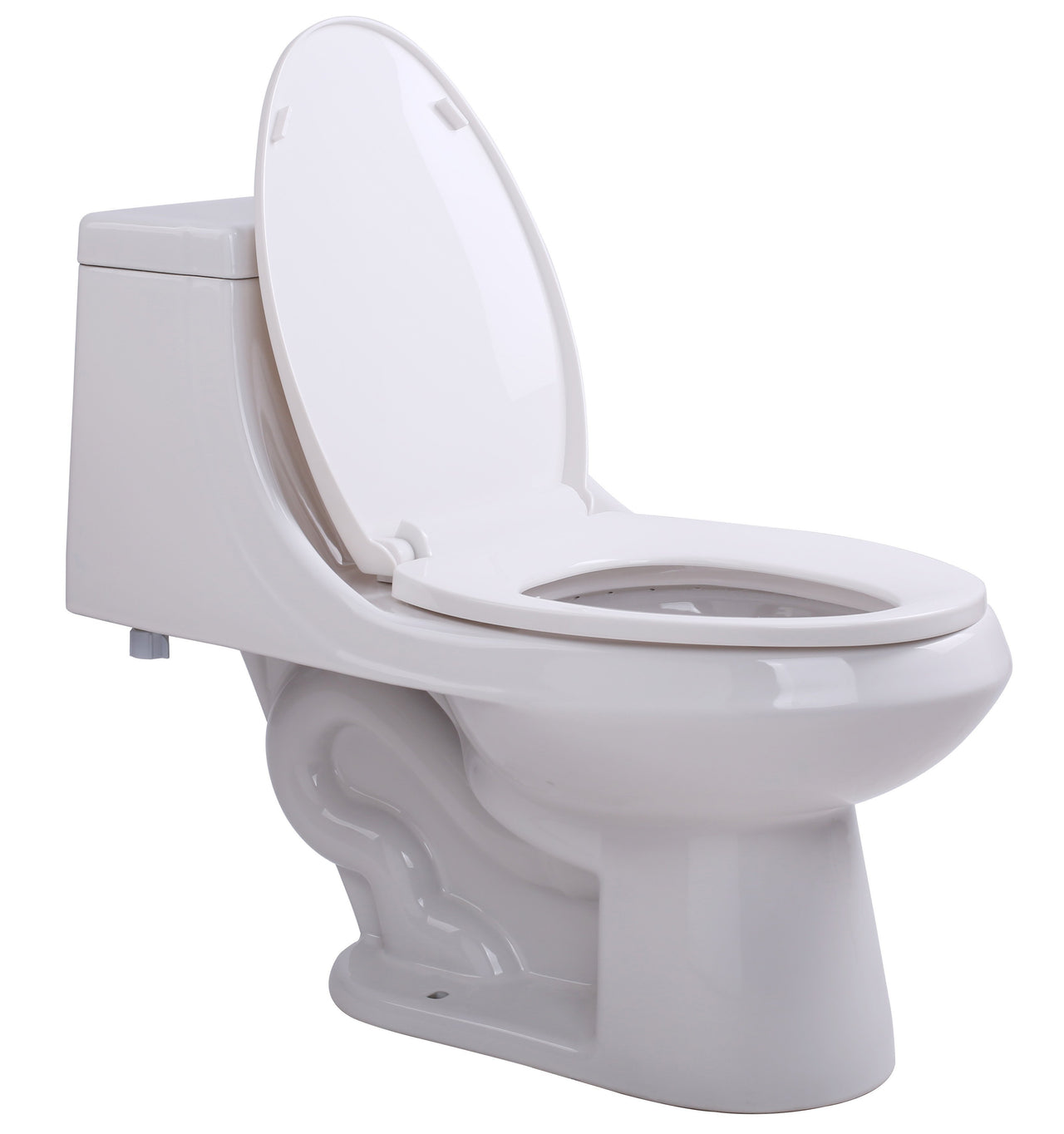 ANZZI Odin T1-AZ056 Toilets Toilets ANZZI