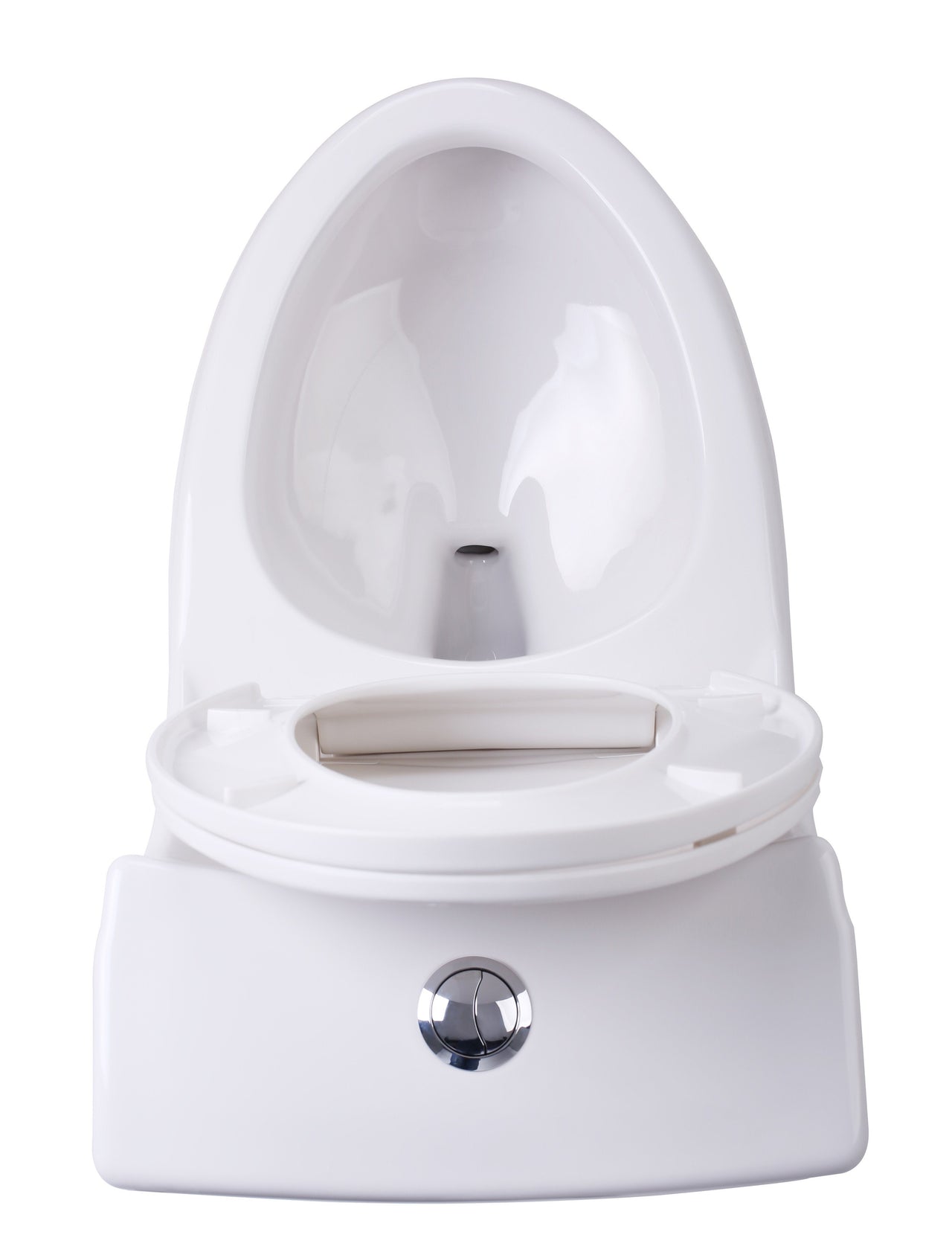 ANZZI Odin T1-AZ056 Toilets Toilets ANZZI