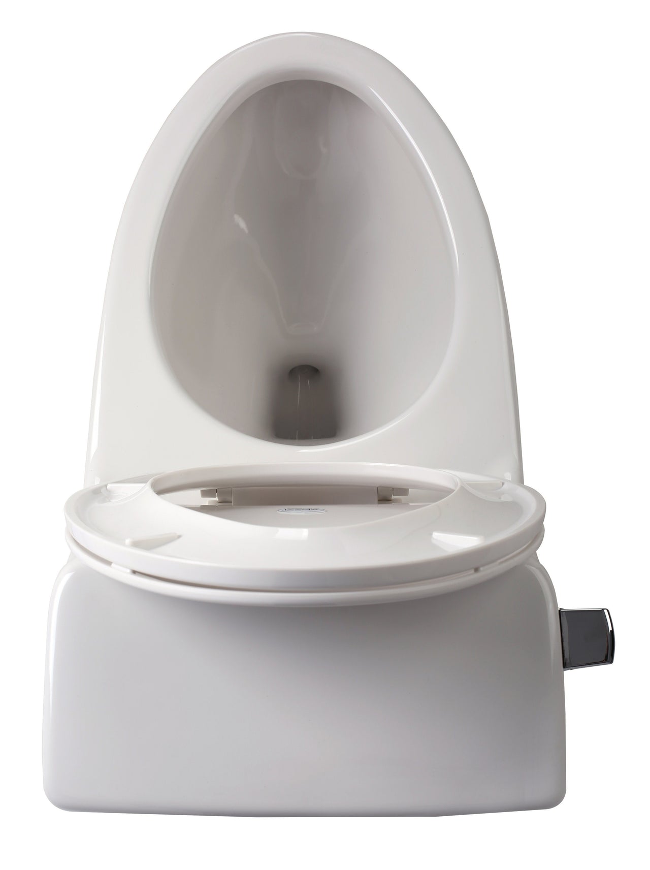 ANZZI Zeus T1-AZ058 Toilets Toilets ANZZI