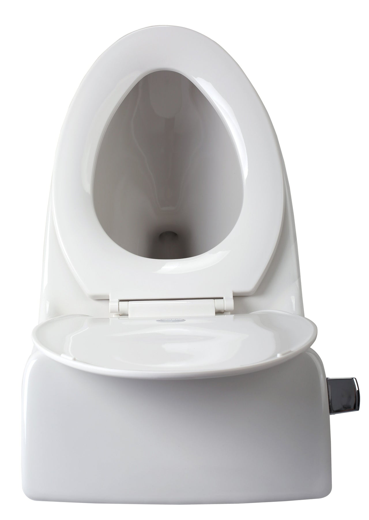 ANZZI Zeus T1-AZ058 Toilets Toilets ANZZI