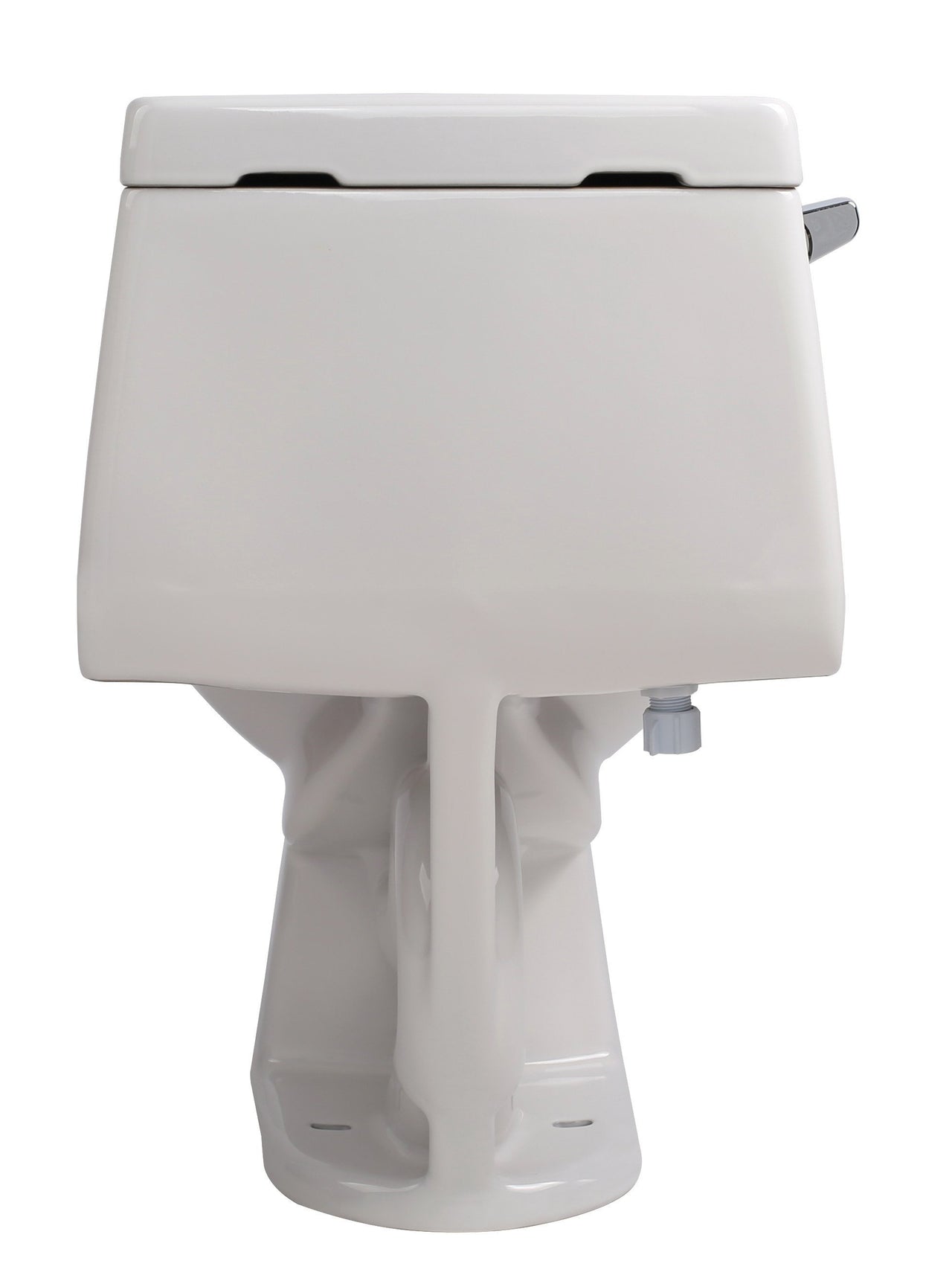 ANZZI Zeus T1-AZ058 Toilets Toilets ANZZI