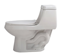 Thumbnail for ANZZI Zeus T1-AZ058 Toilets Toilets ANZZI
