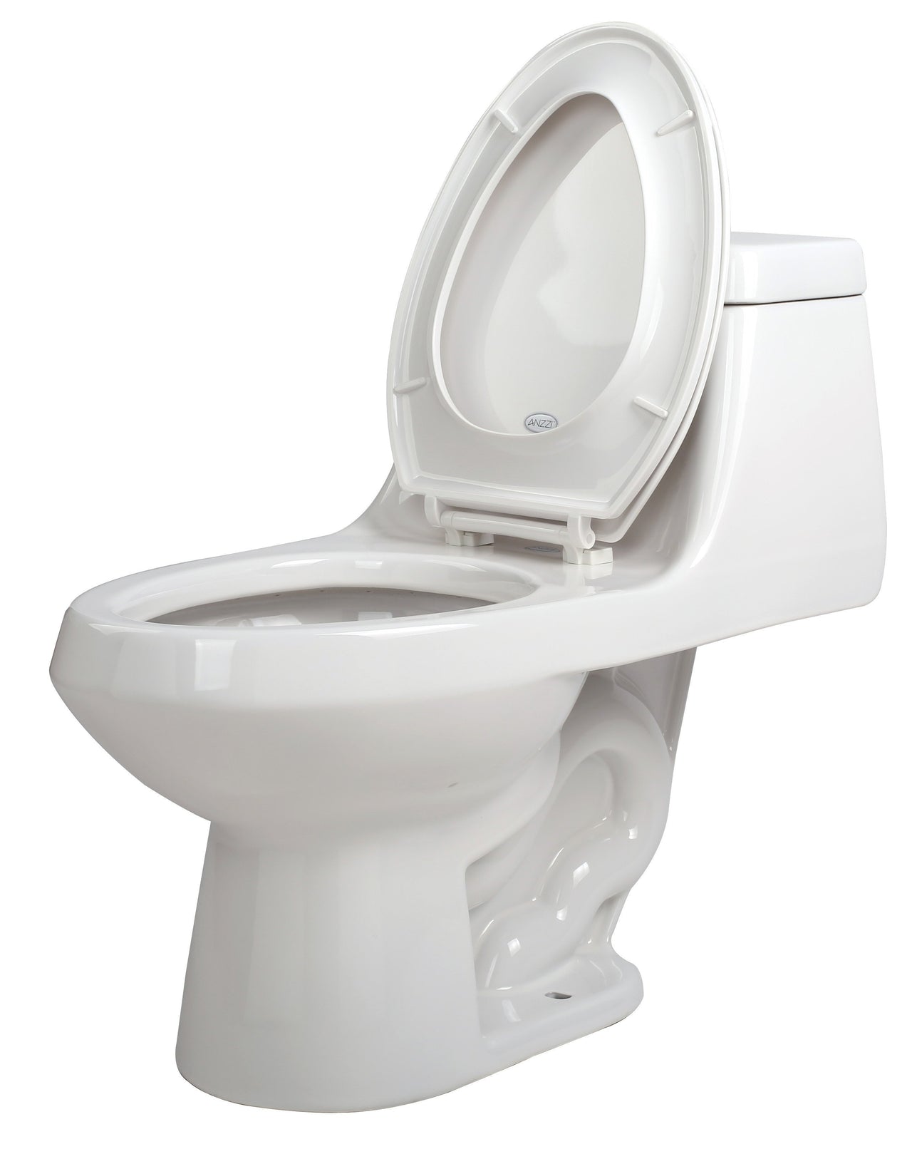 ANZZI Zeus T1-AZ058 Toilets Toilets ANZZI