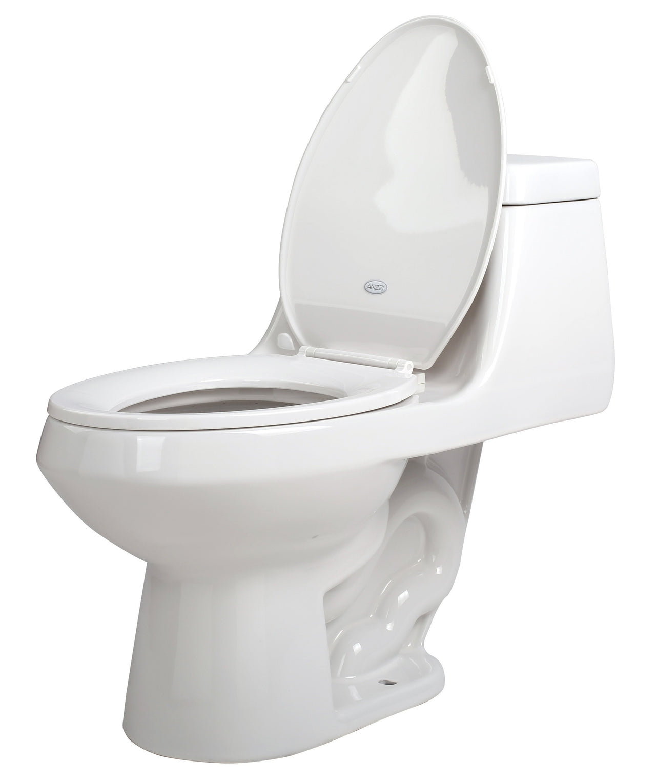 ANZZI Zeus T1-AZ058 Toilets Toilets ANZZI