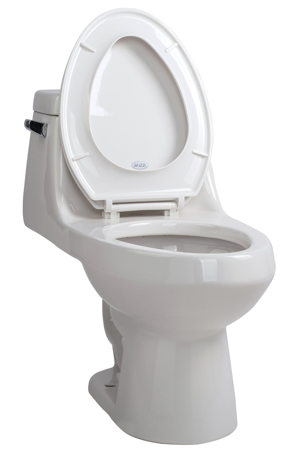 ANZZI Zeus T1-AZ058 Toilets Toilets ANZZI