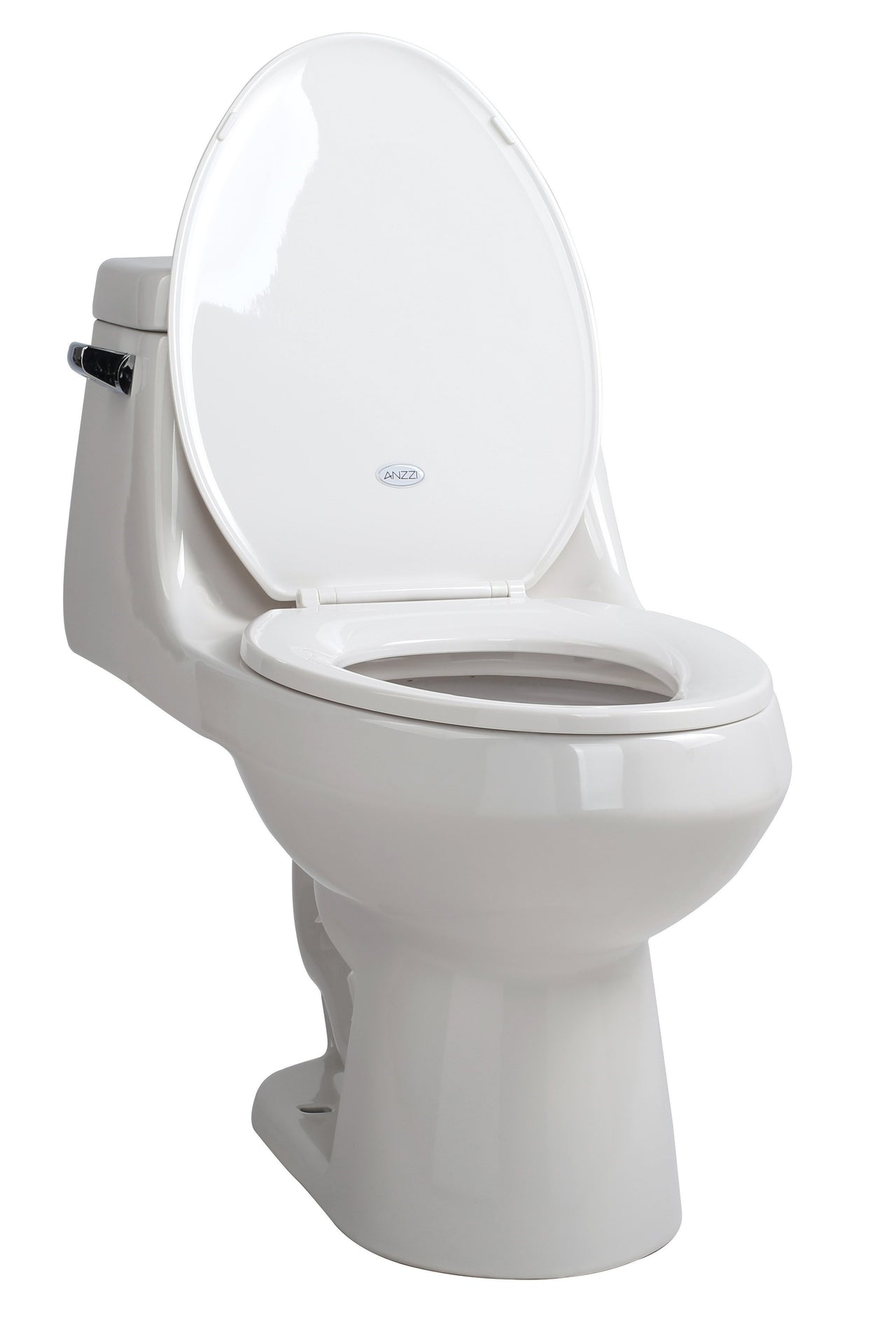 ANZZI Zeus T1-AZ058 Toilets Toilets ANZZI