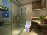 Thumbnail for ANZZI Zeus T1-AZ058 Toilets Toilets ANZZI