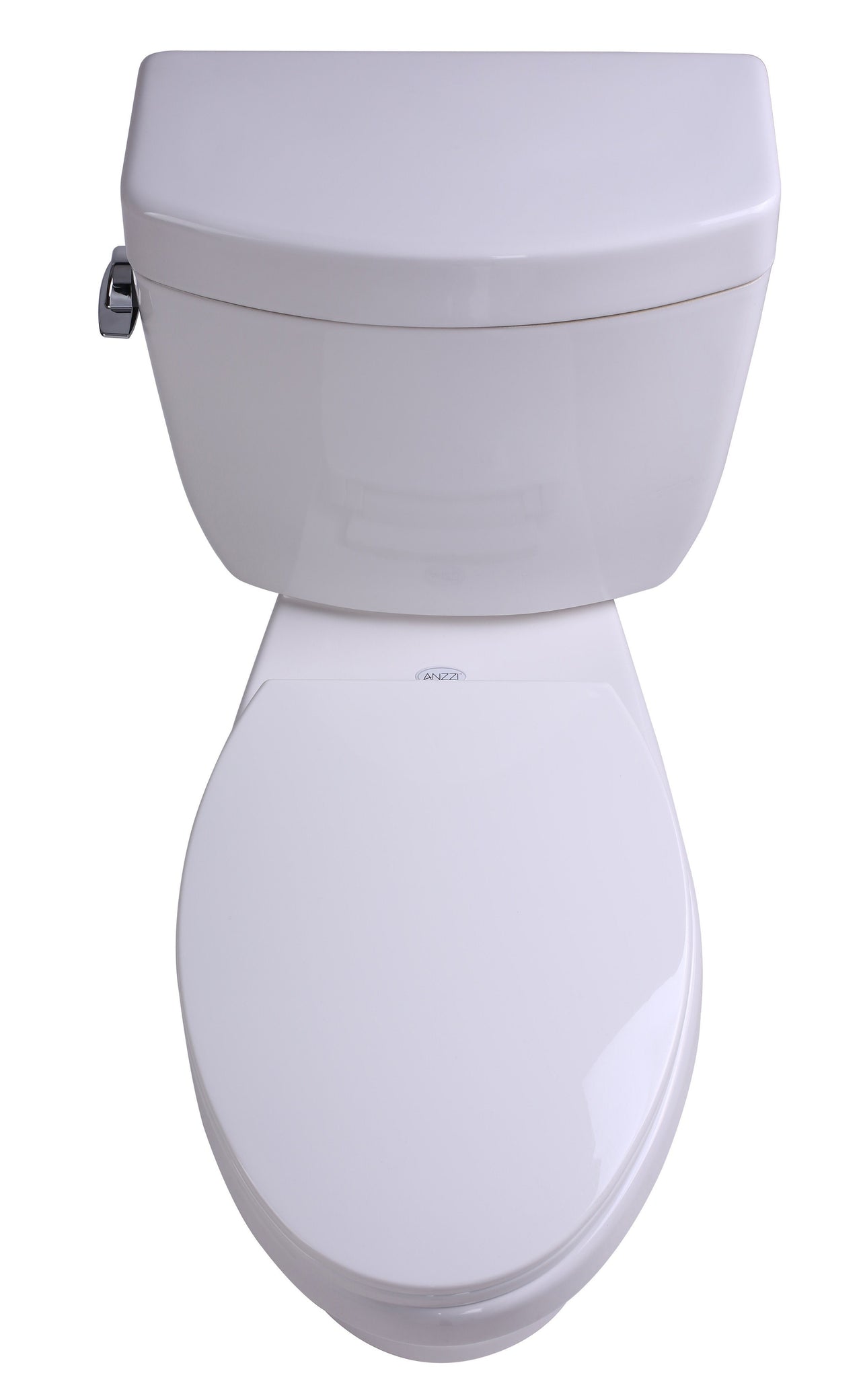 ANZZI Talos T1-AZ065 Toilets Toilets ANZZI