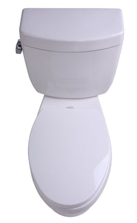 Thumbnail for ANZZI Talos T1-AZ065 Toilets Toilets ANZZI