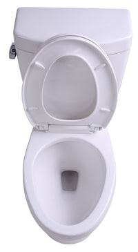 Thumbnail for ANZZI Talos T1-AZ065 Toilets Toilets ANZZI