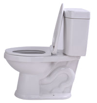 Thumbnail for ANZZI Talos T1-AZ065 Toilets Toilets ANZZI